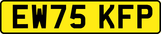 EW75KFP