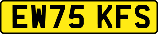 EW75KFS
