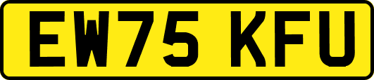 EW75KFU