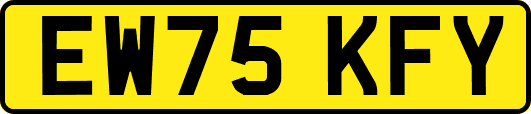 EW75KFY