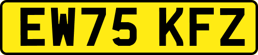 EW75KFZ