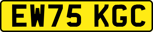 EW75KGC