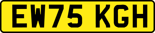 EW75KGH