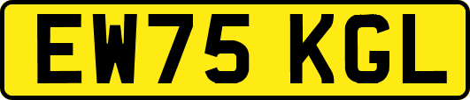 EW75KGL