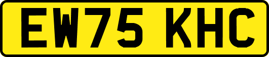 EW75KHC