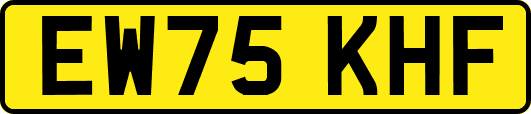 EW75KHF