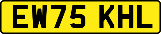 EW75KHL