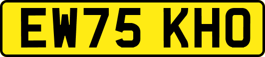 EW75KHO