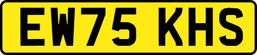 EW75KHS
