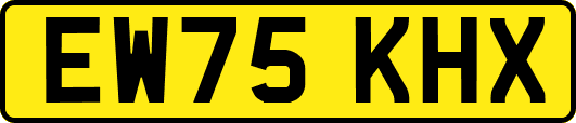 EW75KHX
