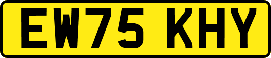 EW75KHY
