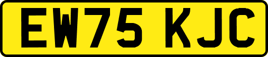 EW75KJC