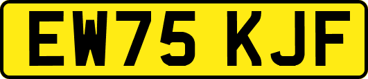 EW75KJF
