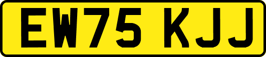 EW75KJJ