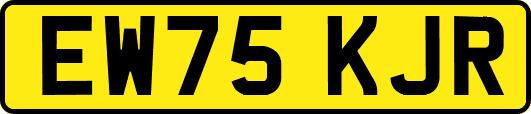 EW75KJR