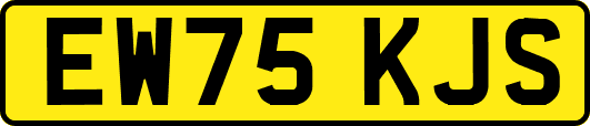 EW75KJS