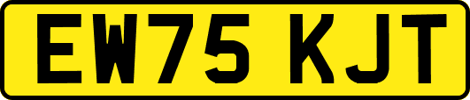 EW75KJT