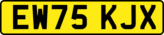 EW75KJX