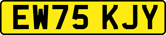 EW75KJY