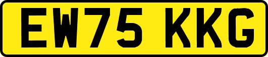 EW75KKG