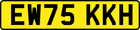 EW75KKH