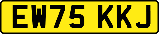 EW75KKJ