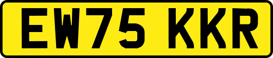 EW75KKR