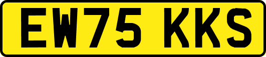 EW75KKS
