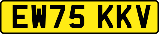 EW75KKV
