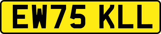 EW75KLL