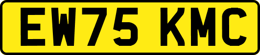 EW75KMC