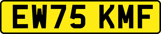EW75KMF