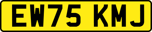 EW75KMJ