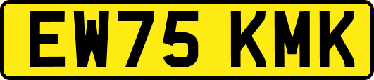 EW75KMK