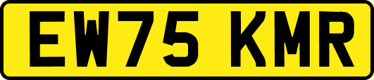 EW75KMR
