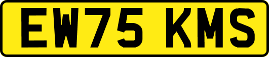 EW75KMS