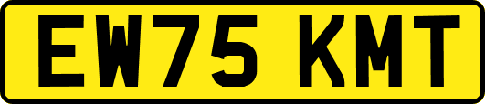 EW75KMT