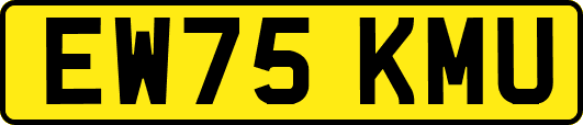 EW75KMU