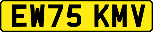 EW75KMV