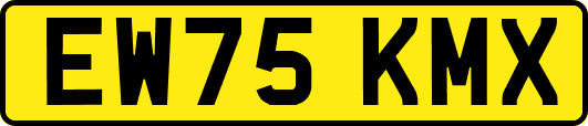 EW75KMX