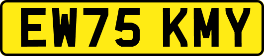 EW75KMY