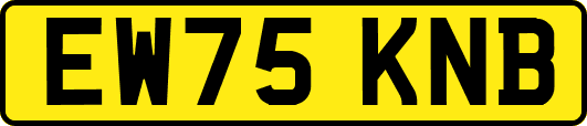 EW75KNB