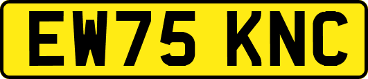 EW75KNC