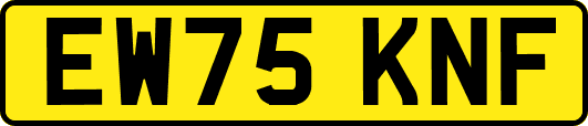 EW75KNF