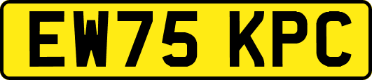 EW75KPC