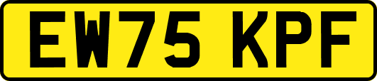 EW75KPF