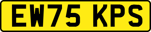 EW75KPS