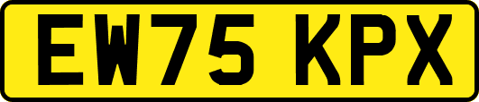 EW75KPX