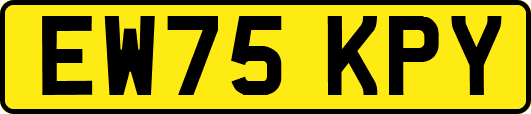 EW75KPY