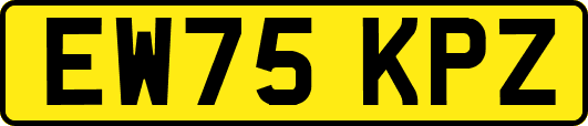 EW75KPZ